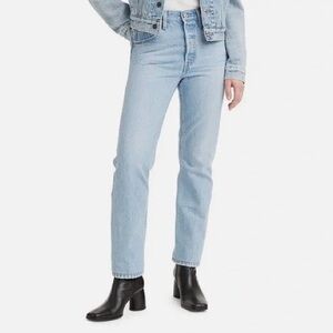 Levi’s 501 Original Fit Women's Jeans - Ojai Luxor Last - 32x30

Quantity: 1